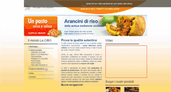 Desktop Screenshot of lacibo.com